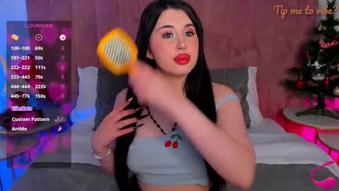 MayaLevi online show from 01-12-26, 08:03