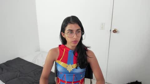 mazikeen_18 online show from 11-21-25, 01:32