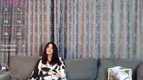 Snapshot of mazzekyn chatting on 07-05-26, 07:54 Mazze online show from 07-05-26, 07:54
