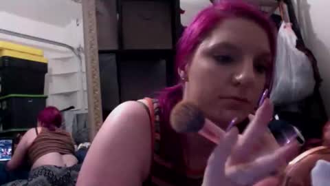 mazzyforyou online show from 04-20-26, 02:58