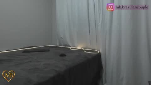 Snapshot of mb_braziliancouple chatting on 07-09-26, 11:53 mb_braziliancouple online show from 07-09-26, 11:53