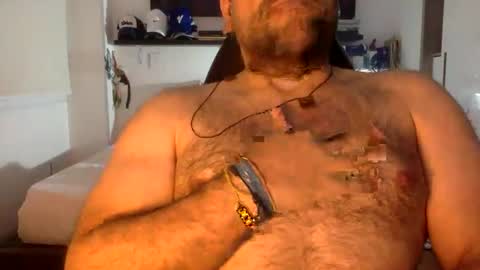 VzlaMan online show from 04-19-26, 11:40