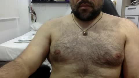 VzlaMan online show from 04-20-26, 10:11