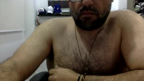 VzlaMan online show from 04-22-26, 10:55