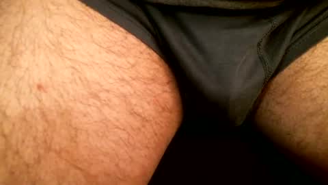 mcbuster11 online show from 01-05-25, 12:42