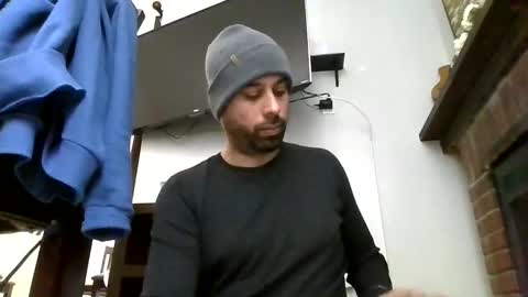 mcbuster11 online show from 01-26-25, 08:45