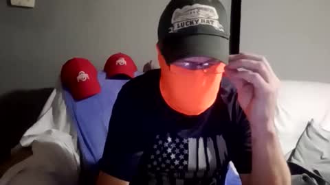 mcfly1973 online show from 12-24-24, 06:44