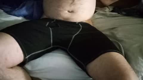 mcfly1973 online show from 01-06-25, 10:57