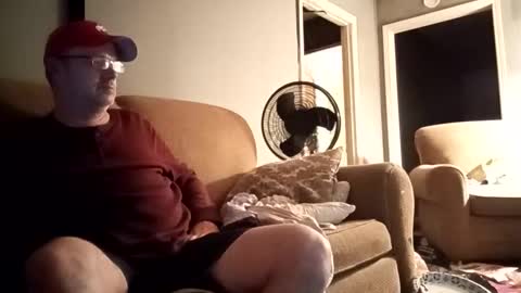 mcfly1973 online show from 02-23-25, 09:11