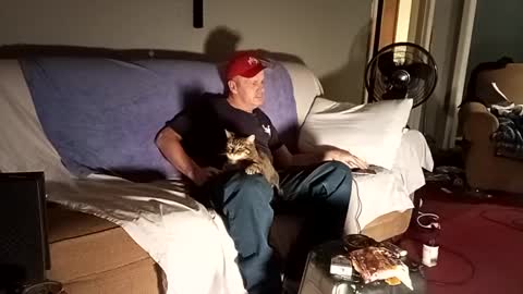 mcfly1973 online show from 03-01-25, 10:34