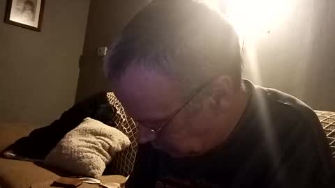 mcfly1973 online show from 10-21-25, 06:03