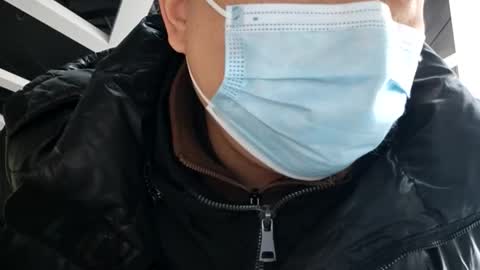 Fuyu online show from 12-17-25, 05:35