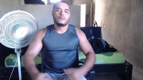 Mcgregor online show from 01-10-25, 03:58