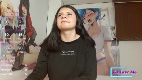 mackenna av online show from 01-09-25, 02:18