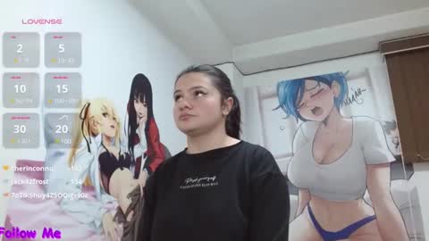 mackenna av online show from 01-13-25, 02:11