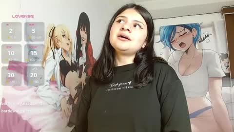 mackenna av online show from 01-18-25, 05:48