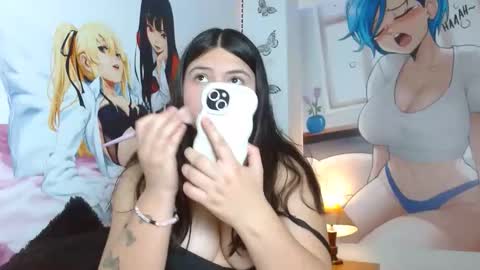 mackenna av online show from 12-03-25, 12:25