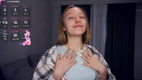 Mary  online show from 11-06-25, 06:36