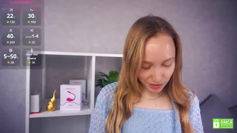 Mary  online show from 11-19-25, 06:46