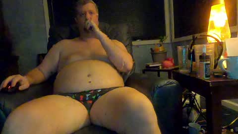 Sean online show from 12-11-24, 10:25