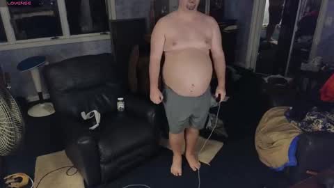 Sean online show from 12-21-24, 12:16