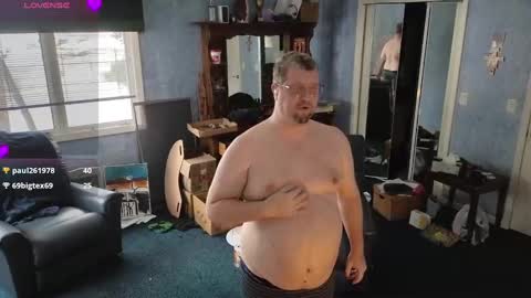 Sean online show from 12-22-24, 08:03