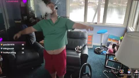 Sean online show from 12-24-24, 03:05