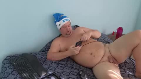 Snapshot of mckhero chatting on 11-13-25, 03:33 Sean online show from 11-13-25, 03:33