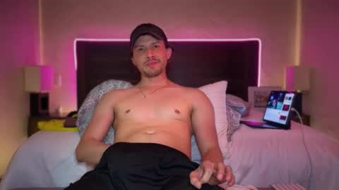 mcklister online show from 03-30-26, 05:08