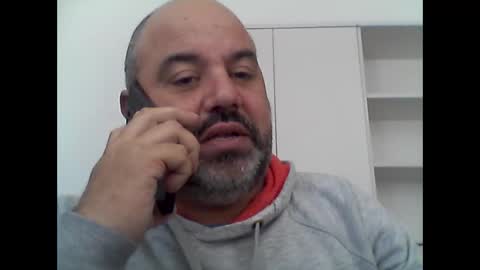 Snapshot of mcp7 chatting on 09-25-25, 10:08 mcp7 online show from 09-25-25, 10:08