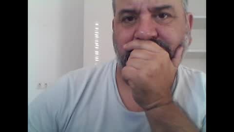 Snapshot of mcp7 chatting on 10-13-25, 07:52 mcp7 online show from 10-13-25, 07:52