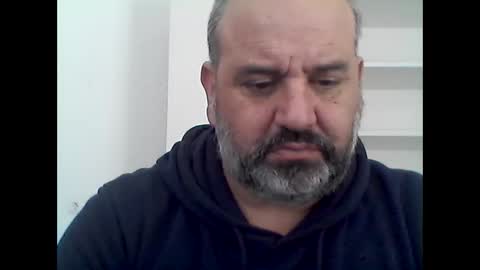 Snapshot of mcp7 chatting on 10-15-25, 08:14 mcp7 online show from 10-15-25, 08:14