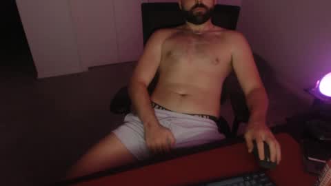 mcrackend online show from 09-30-25, 02:49
