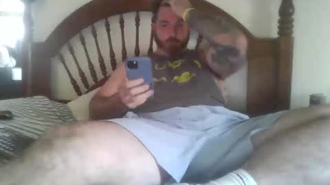 Davis online show from 04-19-26, 10:34