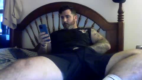 Snapshot of mdavis1six chatting on 06-12-26, 11:46 Davis online show from 06-12-26, 11:46