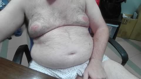 mdm1981 online show from 10-09-25, 07:34