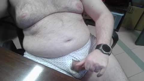 Snapshot of mdm1981 chatting on 01-13-26, 07:41 mdm1981 online show from 01-13-26, 07:41