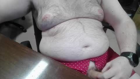 Snapshot of mdm1981 chatting on 04-22-26, 06:31 mdm1981 online show from 04-22-26, 06:31