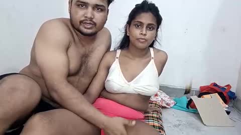 Sweet Couple BD online show from 09-29-25, 10:14