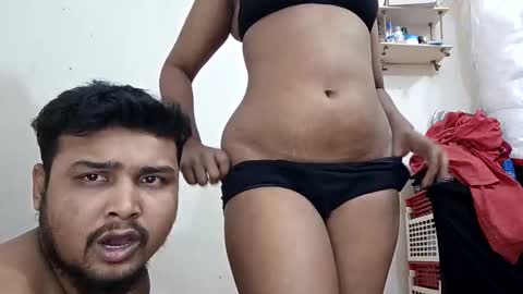 Sweet Couple BD online show from 12-14-25, 11:42