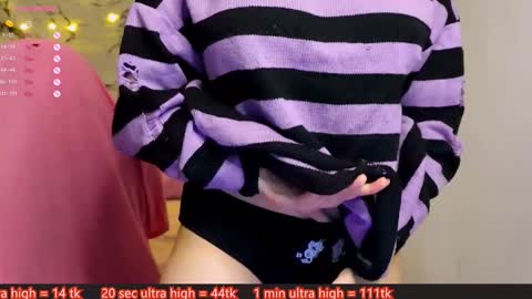 Snapshot of me_hanna chatting on 01-17-25, 11:18 Hanna online show from 01-17-25, 11:18