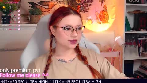 Hanna online show from 11-20-25, 11:15