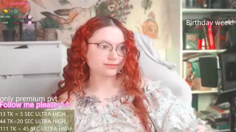 Snapshot of me_hanna chatting on 03-01-26, 03:30 Hanna online show from 03-01-26, 03:30