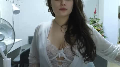 Melissa online show from 01-13-25, 05:23