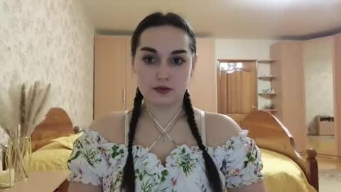 Melissa online show from 01-30-25, 07:29