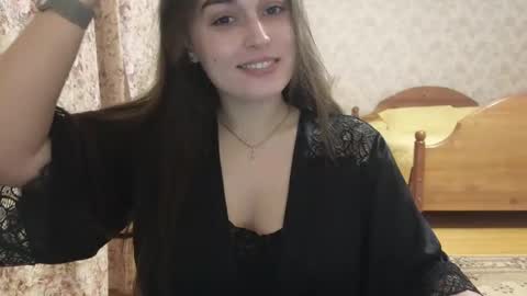 Melissa online show from 02-22-25, 03:01