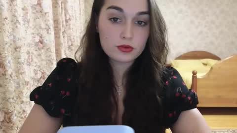 Melissa online show from 03-06-25, 03:35