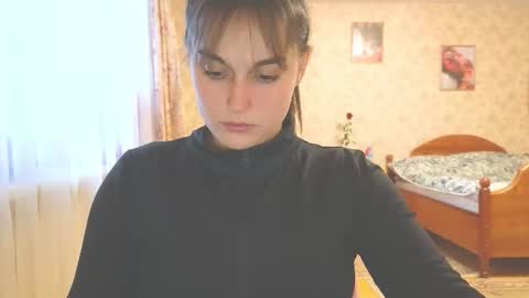 Melissa online show from 12-05-25, 10:35