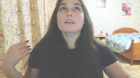 Melissa online show from 12-15-25, 04:22