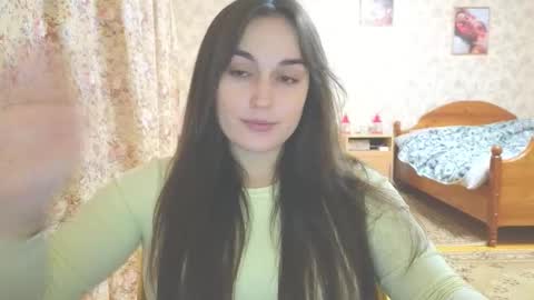 Melissa online show from 12-20-25, 03:52